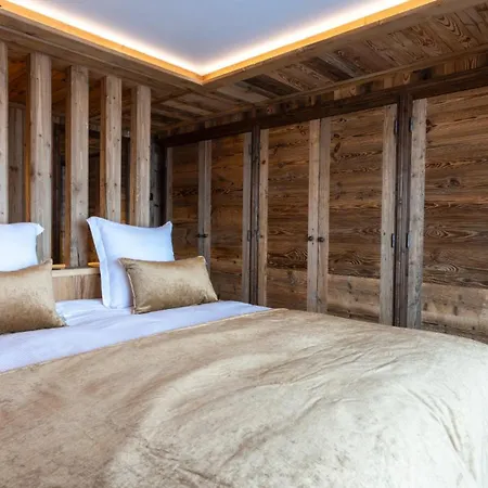 Hilo Val D Isere Gelinotte Avec Jacuzzi Apartment Val-d'Isere