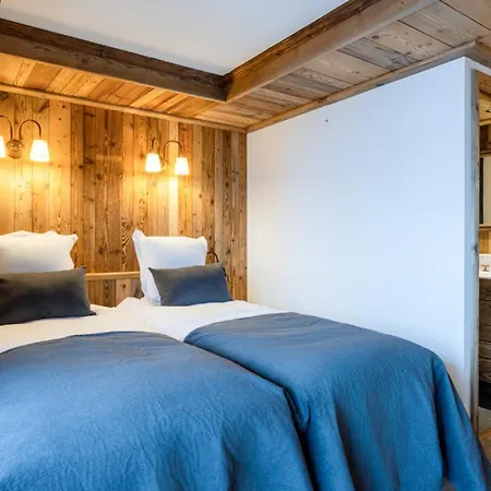 Apartment Hilo Val D Isere Gelinotte Avec Jacuzzi Val-d'Isere