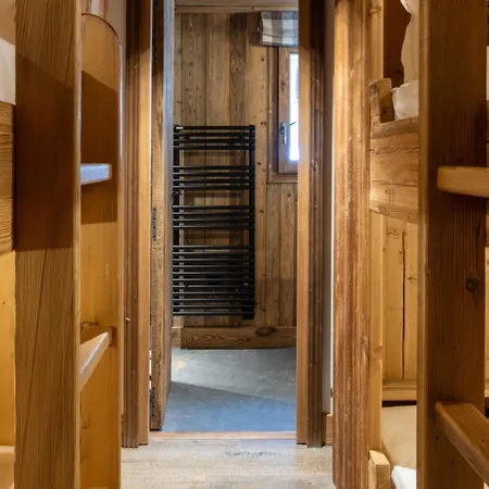 Hilo Val D Isere Gelinotte Avec Jacuzzi *