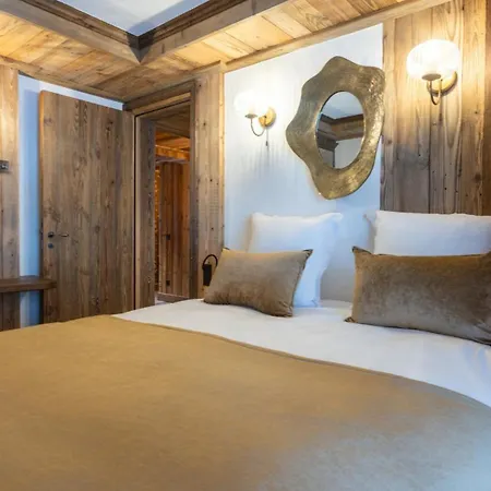 Hilo Val D Isere Gelinotte Avec Jacuzzi Apartment