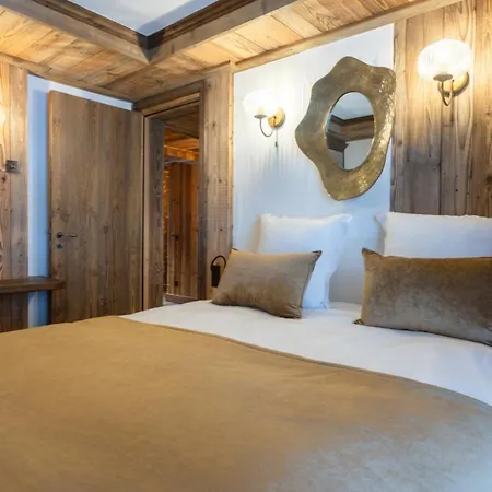 Apartment Hilo Val D Isere Gelinotte Avec Jacuzzi Val-d'Isere