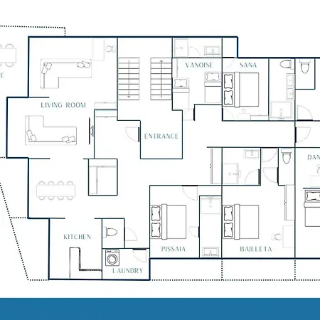 Apartment Hilo Val D Isere Gelinotte Avec Jacuzzi